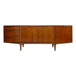 Dunvegan Sideboard by Tom Robertson for McIntosh, 1960s For Sale