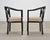 Set of Ten Josef Hoffmann for Wittman Villa Ast Dining Chairs For Sale - Image 9 of 18