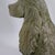 Sculpture Materials Late 20th Century Concrete Garden Cocker Spaniel Statue For Sale - Image 7 of 11