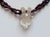 Unique, one-of-a-kind, antique necklace, Amulet necklace. The Mughal (or Mogul) Empire ruled most of India and Pakistan in...
