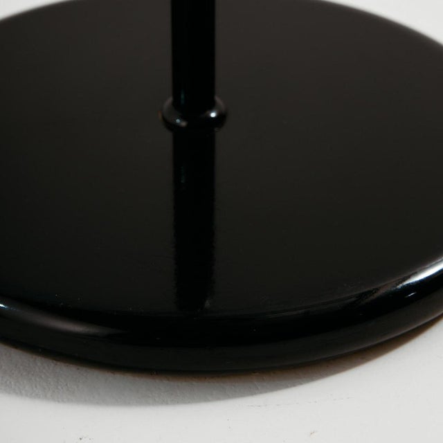 Vintage Metal Floor Lamp, 1980s For Sale - Image 9 of 14