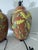 Mid-Century Modern Vintage Table Lamp Set - a Pair For Sale - Image 3 of 4