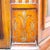 Late 19th Century Late 19th Century Renaissance Revival Ebonized Walnut Paneled Credenza With Marquetry & Inlay For Sale - Image 5 of 14