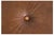 Vintage Midcentury Modern Leather & Pine Stool Ottoman, in the Manner of Kai Kristianssen, Sweden, 1970s For Sale - Image 11 of 12