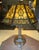 Bradley Hubbard Early 20th Century Bradley and Hubbard Table Lamp For Sale - Image 4 of 18