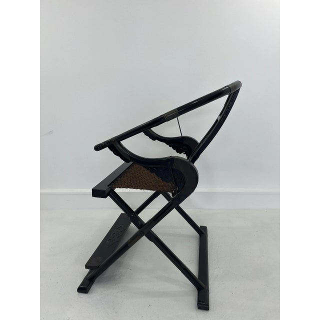 Folding Lounge Chair, 1950s For Sale - Image 14 of 17