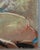 Mid 20th Century Robert Falcucci Female Nude Oil Painting For Sale - Image 5 of 8