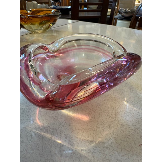 Ashtray by Max Verboeket, 1960s For Sale - Image 3 of 11