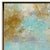 Various Artists Contemporary Plein Air "Abstract Clouds" Oil Painting, Framed For Sale - Image 4 of 6