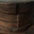 Extra Large Antique Cheese Box/Storage Box W/Lid For Sale - Image 4 of 10