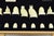 Late 20th Century 1990s Michael Graves Postmodern Chess & Checkers Set Maple Wood Modern Board For Sale - Image 5 of 12