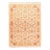 Agra Rug 7'10'' x 10' For Sale