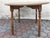 Malaysian Round Table, 1970s For Sale - Image 12 of 18