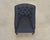 Ralph Lauren Ralph Lauren Regency Style Tufted Navy Blue Mayfield Chair For Sale - Image 4 of 18