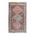 Early 20th Century Persian Afshar Rug For Sale