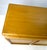 Mid-Century Modern Heywood-Wakefield "Wheat" Solid Birch Credenza / Cabinet (Model M 541, Dated 1957) For Sale - Image 13 of 16