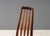 1960s Set of 8 Hornslet Rosewood Dining Chairs For Sale - Image 14 of 18