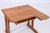 1960s Vintage Desk in Teak, 1960s For Sale - Image 5 of 11