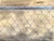 Tommy Taylor "Heights" Contemporary Neutral Toned Realistic Close Up of Chain Link Fence, 2023 For Sale