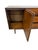 Wood Mid-Century Modern Stanley Walnut Sideboard - Refinished! For Sale - Image 7 of 12