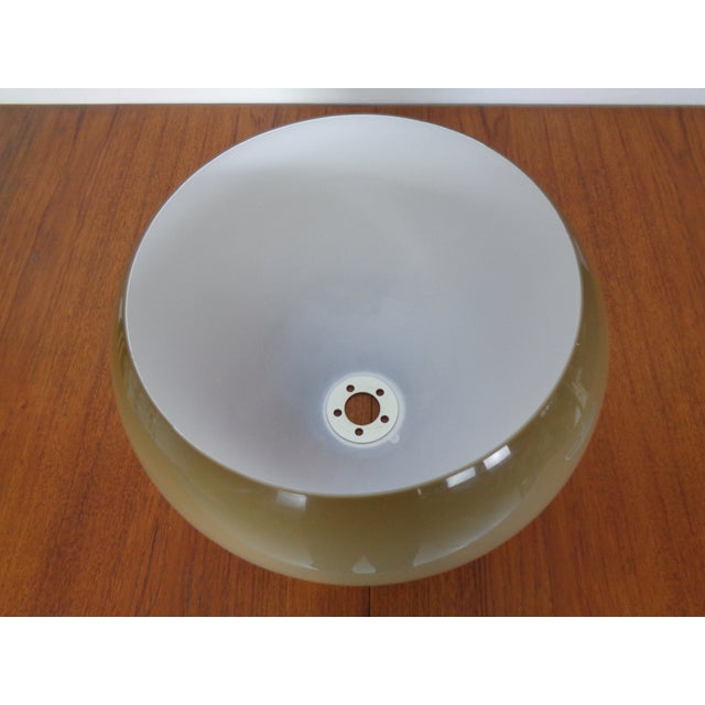 Chrome-Plated Plastic Table Lamp, Italy, 1960s For Sale - Image 18 of 18