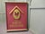 Metal Metal Framed Hanging Pub Sign of The Hen House, 1960 For Sale - Image 7 of 8