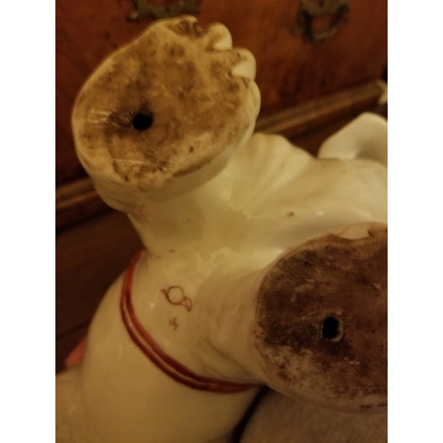 Samson & Cie Samson Kakiemon Elephant For Sale - Image 4 of 12