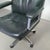 Vintage P128 Office Chair by Osvaldo Borsani for Tecno For Sale - Image 5 of 11