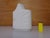 1960s Mid-Century Op Art 1247/2 Vase from Edelstein Bavaria, Germany, 1960s For Sale - Image 5 of 12