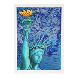 Liberty, Kenneth Tisa