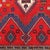 Middle Eastern Afshar Rug For Sale - Image 5 of 9