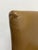 Transitional Palecek X Holly Hunt Hudson Leather Counter Stool For Sale - Image 3 of 12