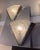 Art Deco Wall Lights by Degué and Ateliers Petitot, Set of 2 For Sale - Image 11 of 18