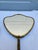 Venetian Brass Filigree Jeweled Mirror and Brush Set For Sale - Image 14 of 17