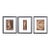 Collection of Three Nude Photogravures From "Woman, Nature and Civilization," 1925 For Sale