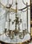 Myran Allan Luxury Lighting Neoclassical Italian Empire Brass Lantern For Sale In Atlanta - Image 6 of 7
