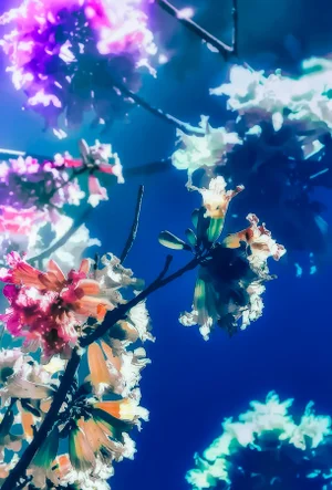 What I Dream of Fine Art Photography by Kristin Hart