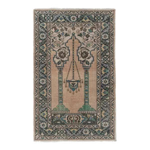 Turkish Anatolian Carpet Rug