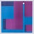 Negative - Positive is an original print realized by Bruno Munari in 1993 Mixed colored lithograph Hand-signed and...