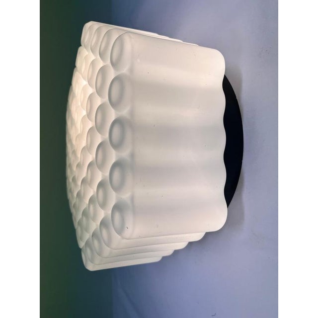 Mid-Century Wall or Ceiling Lamp, 1970s For Sale - Image 6 of 9