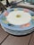 **Category** Tableware & Serveware **Subcategory** Vintage Dinnerware / Dinner Plates **Condition** Excellent — Vintage...
