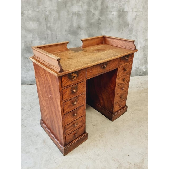 Antique Counter Shop in Elm, 1890s For Sale - Image 4 of 16