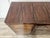 1940s Art Deco Sideboard in Walnut and Blond Walnut, 1940 For Sale - Image 5 of 18