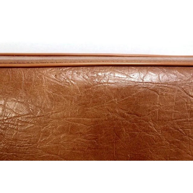 Set of Bridge Armchairs in Natural Beech, 1950s For Sale - Image 9 of 18