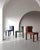 Tacto Dining Chair from Uneven Objects For Sale - Image 10 of 12