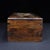 Huali Rosewood Box Inlaid With Mother-of-Pearl Bird Motif For Sale - Image 10 of 10