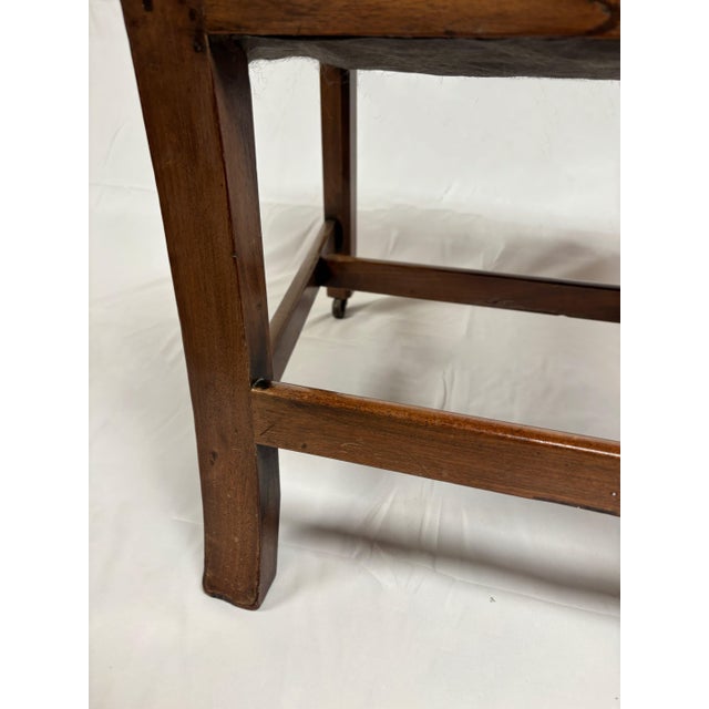Late 18th Century George III Chair For Sale - Image 13 of 16