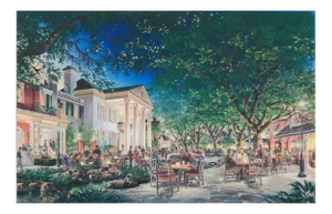 'River City Casino, St. Louis, Missouri' by Ronald Rose