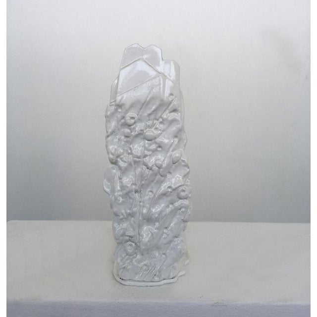 Postmodern Bronze Abstract Sculptures by Graziano Pompili, Italy, 1980s, Set of 2 For Sale - Image 16 of 18