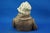 1950s Ceramic Bust Sculpture of Composer Ludwig Beethoven by Antonio Borsato, Italy, 20th Century For Sale - Image 5 of 18